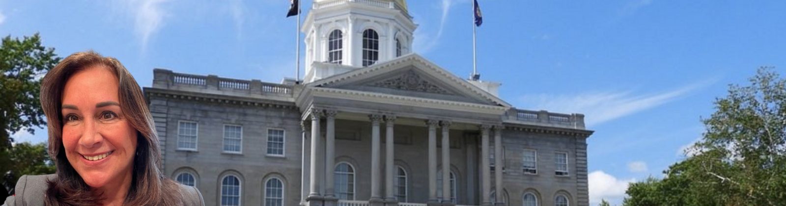 Loire Ball for Salem, NH State Representative